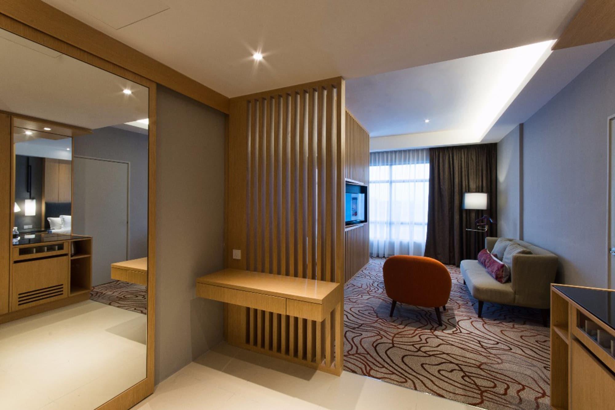 Impiana Senai Hotel