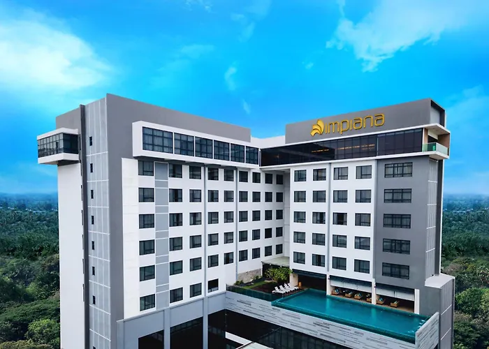 Impiana Hotel Senai