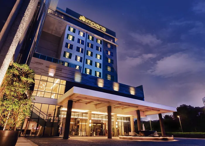 Impiana Hotel Senai