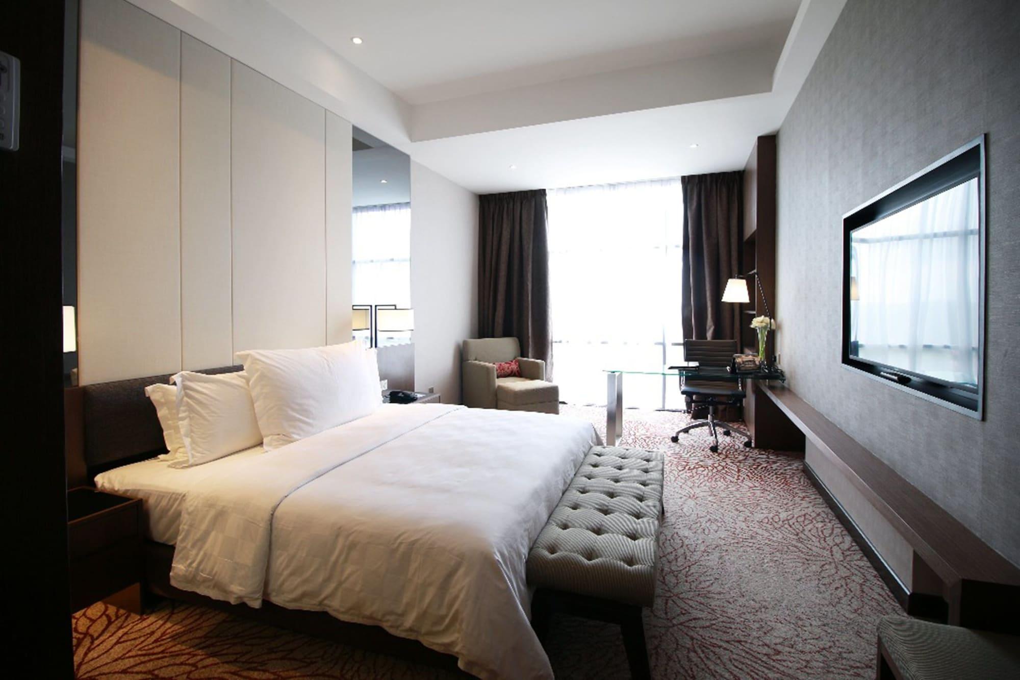 Impiana Senai Hotel 4*