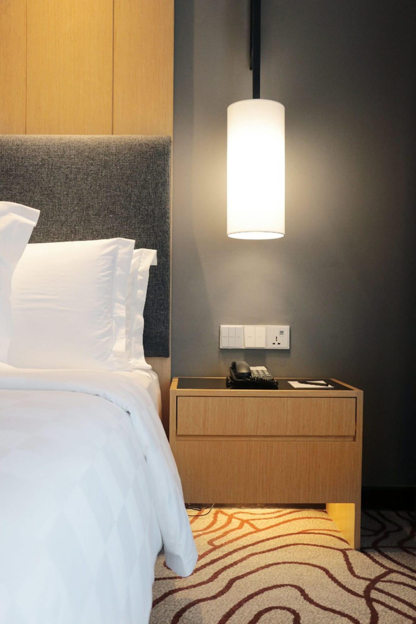 Hotel Impiana Senai