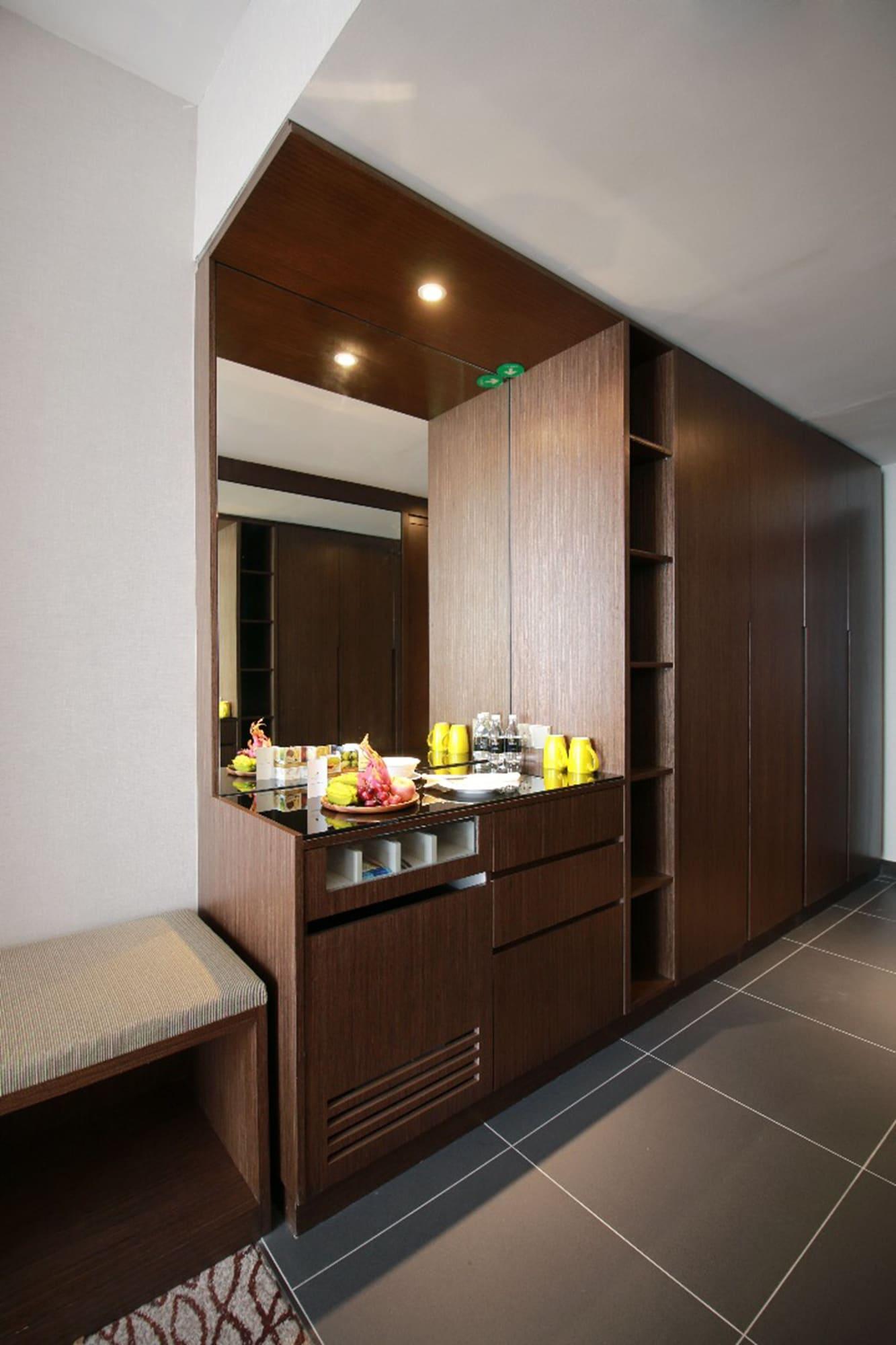 Impiana Senai Hotel 4*