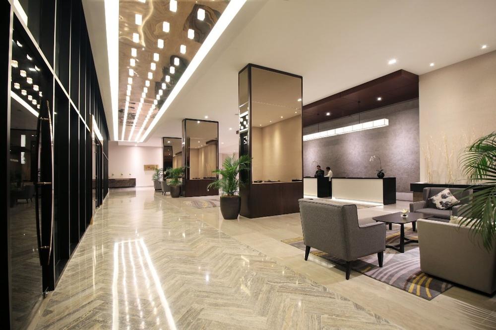 Impiana Senai Hotel 4*