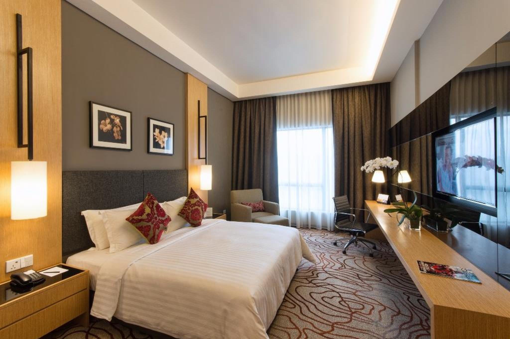 Impiana Senai 4*