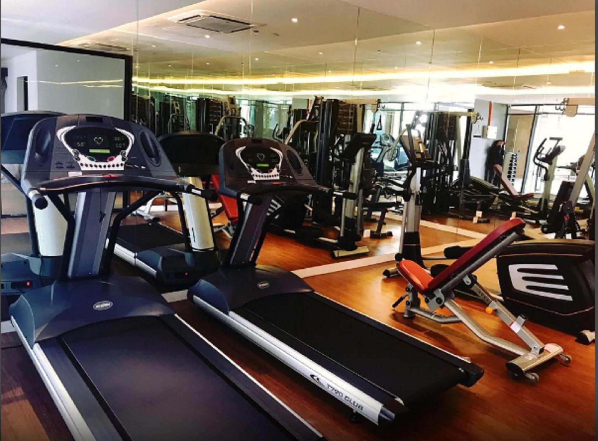 Hotel Impiana Senai Kulai