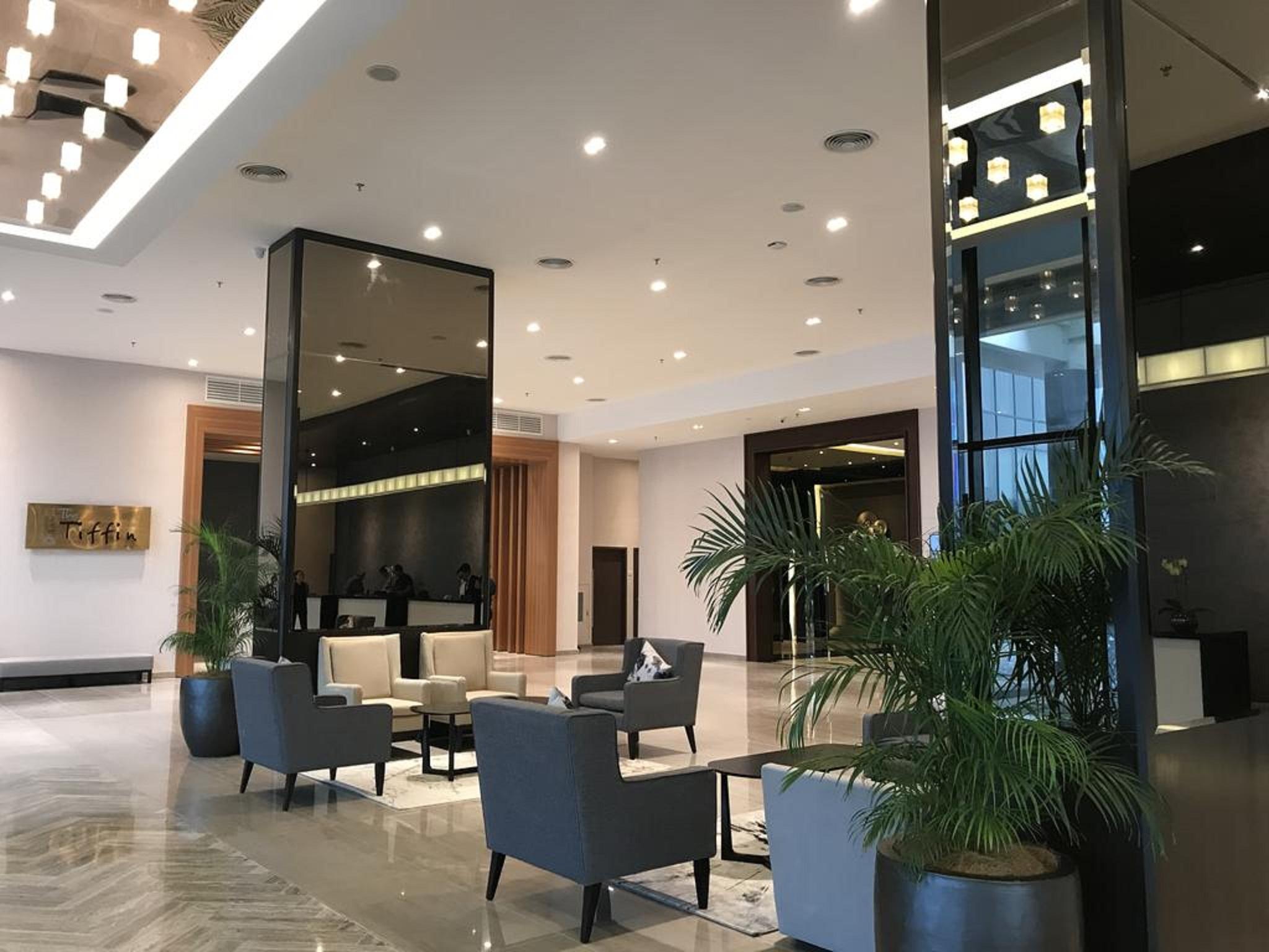 Impiana Senai 4* Kulai