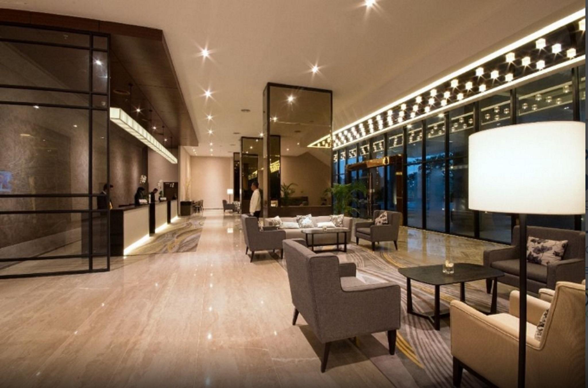 Hotel Impiana Senai Kulai