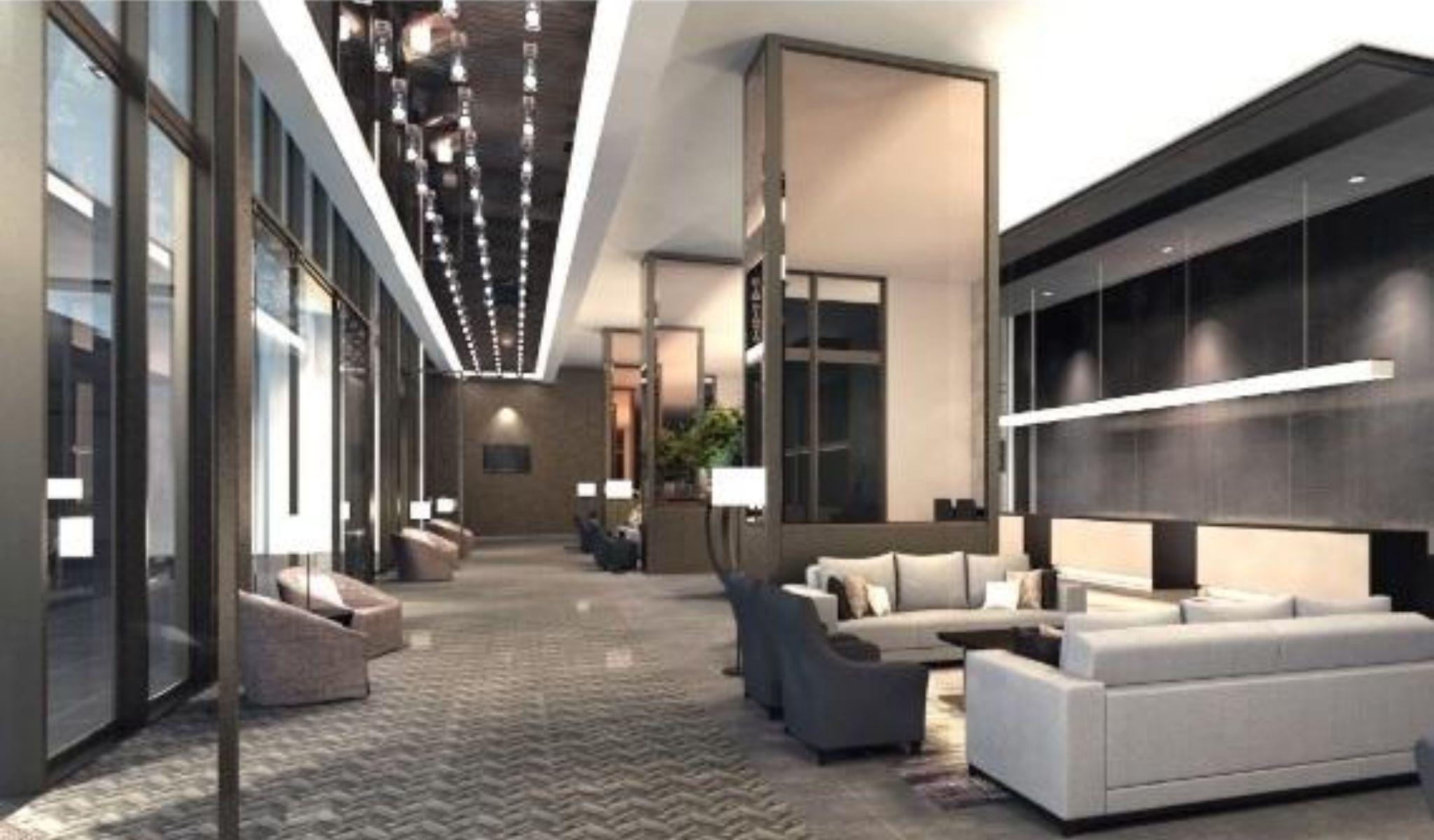 Impiana Senai 4*
