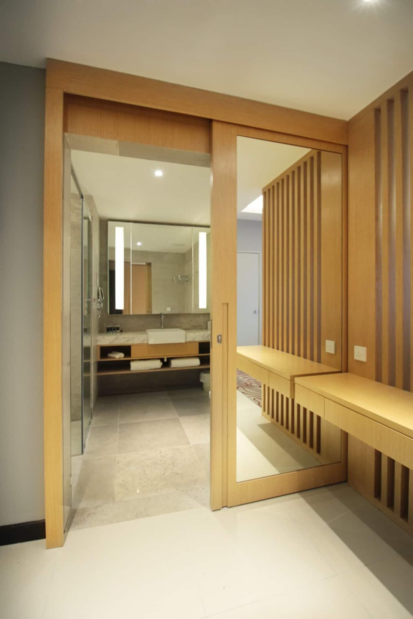 Impiana Senai Hotel