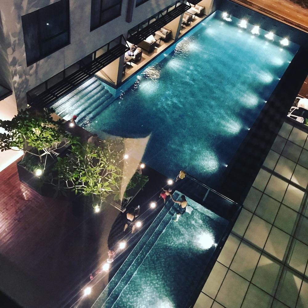 Impiana Senai Hotel