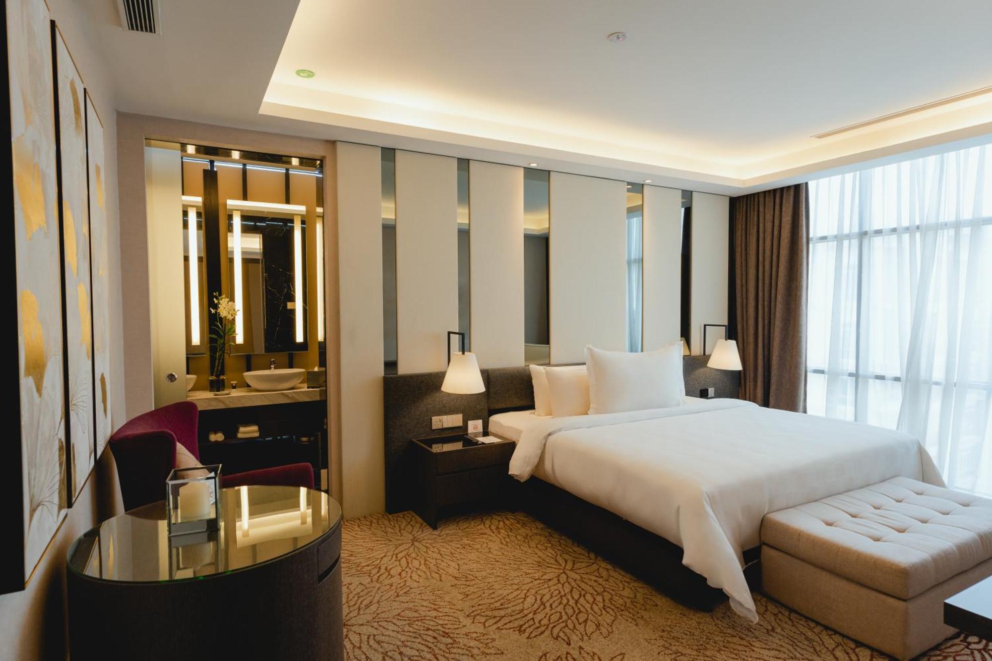 Hotel Impiana Senai
