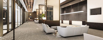 Hotel Impiana Senai 4*
