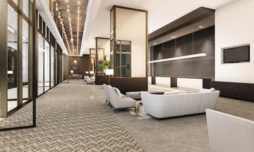 Impiana Senai 4*