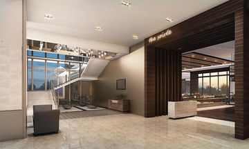 Impiana Senai Hotel 4*