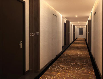 Hotel Impiana Senai Kulai