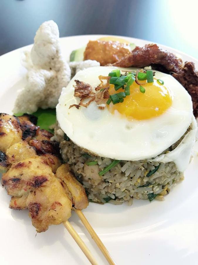 Impiana Senai Kulai