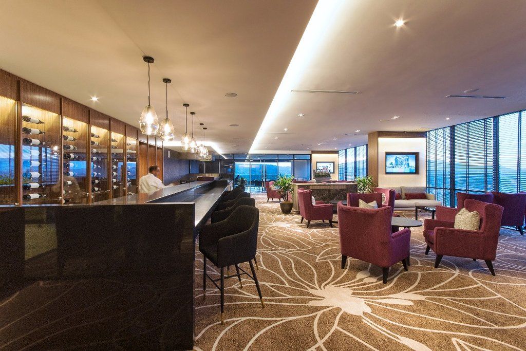Impiana Senai Hotel
