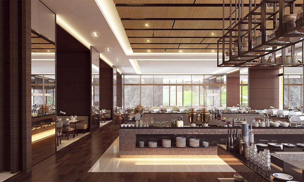 Impiana Senai Hotel