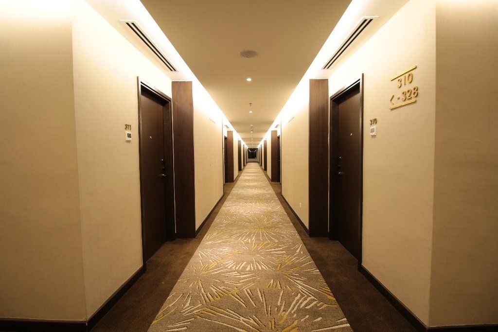Impiana Senai Hotel