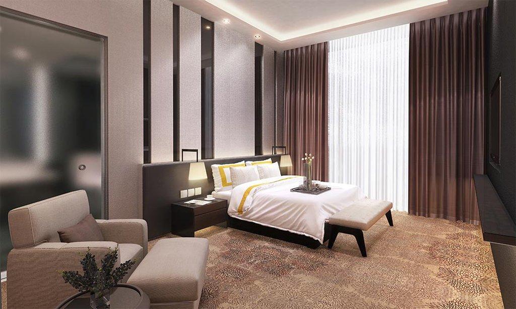 Impiana Senai 4*