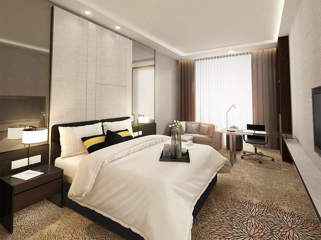 Impiana Senai Hotel Kulai